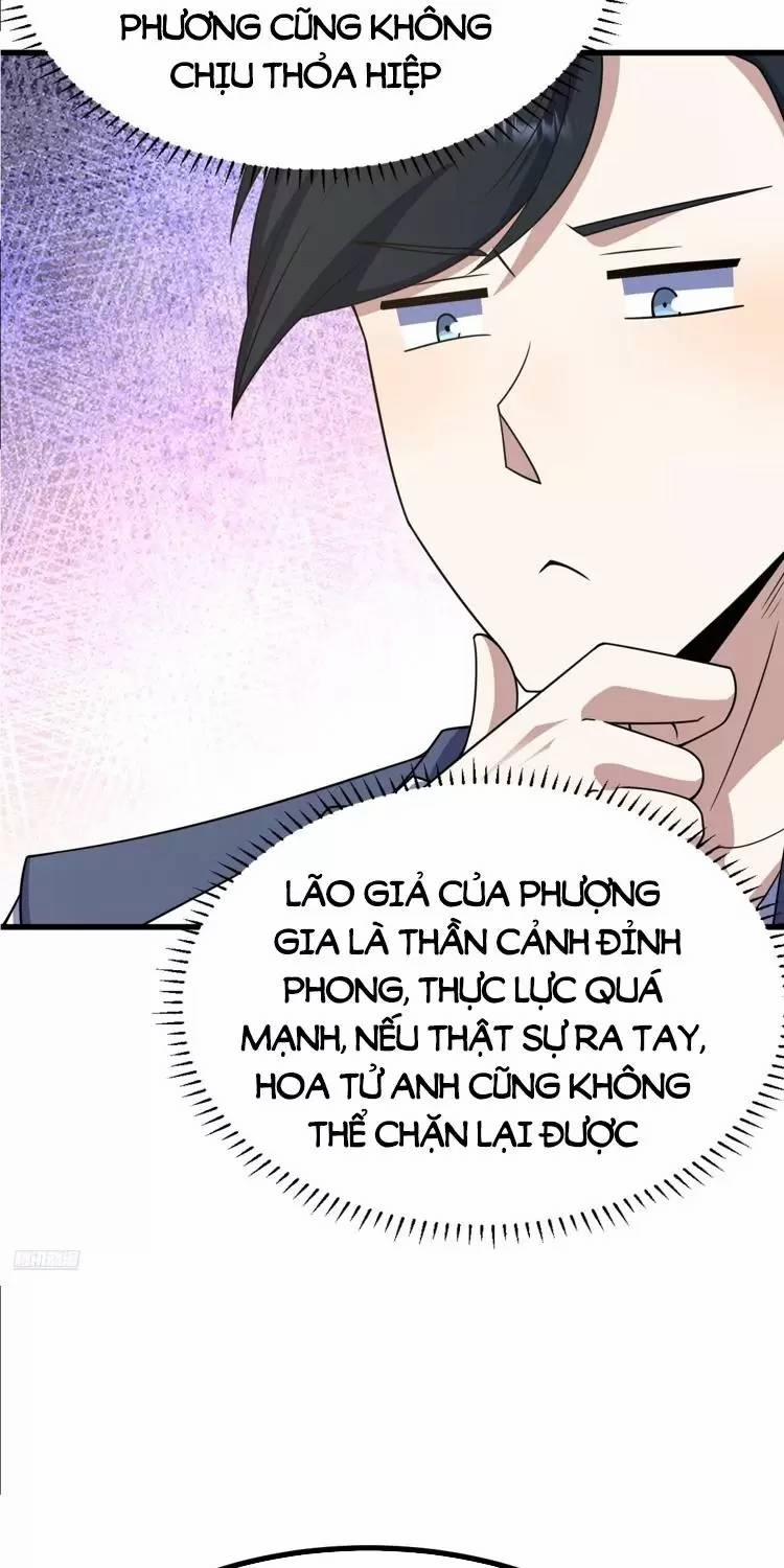 Ta Ở Nhà 100 Năm Khi Ra Ngoài Đã Vô Địch 277 trang 6
