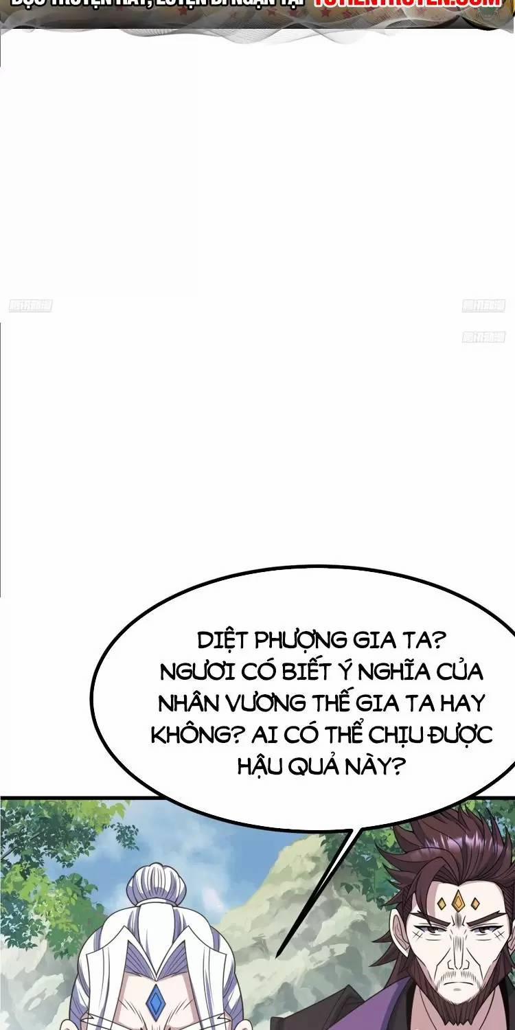 Ta Ở Nhà 100 Năm Khi Ra Ngoài Đã Vô Địch 277 trang 8