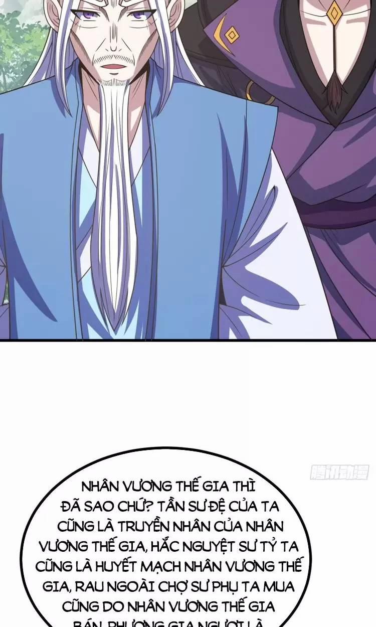 Ta Ở Nhà 100 Năm Khi Ra Ngoài Đã Vô Địch 277 trang 9