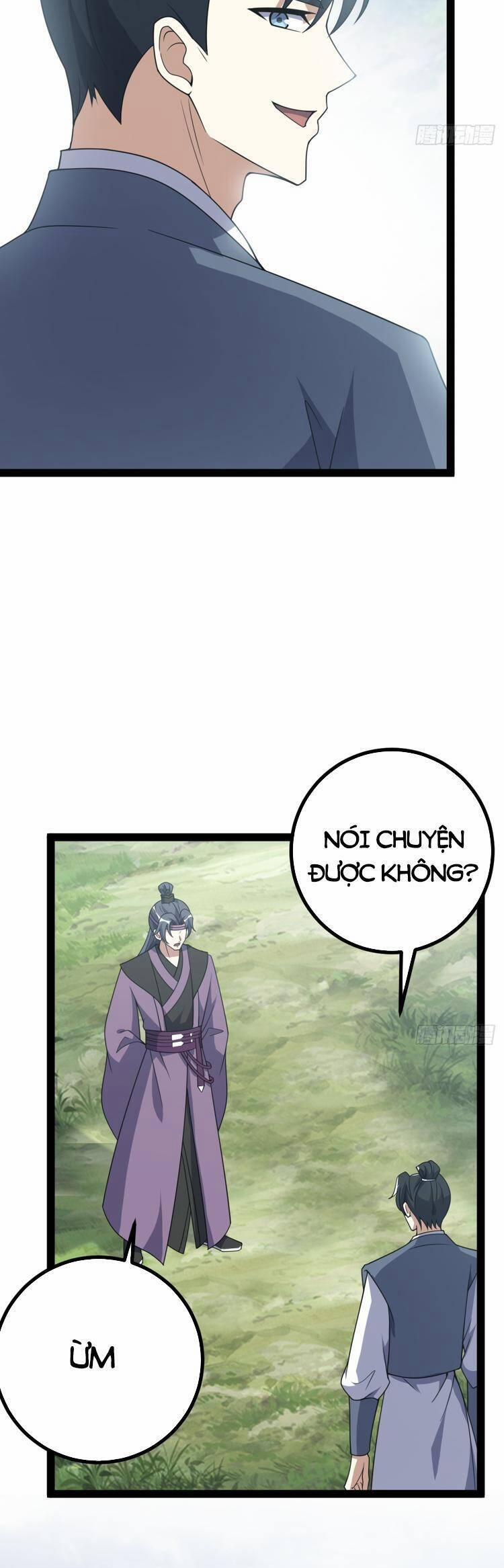 Ta Ở Nhà 100 Năm Khi Ra Ngoài Đã Vô Địch 278 trang 12