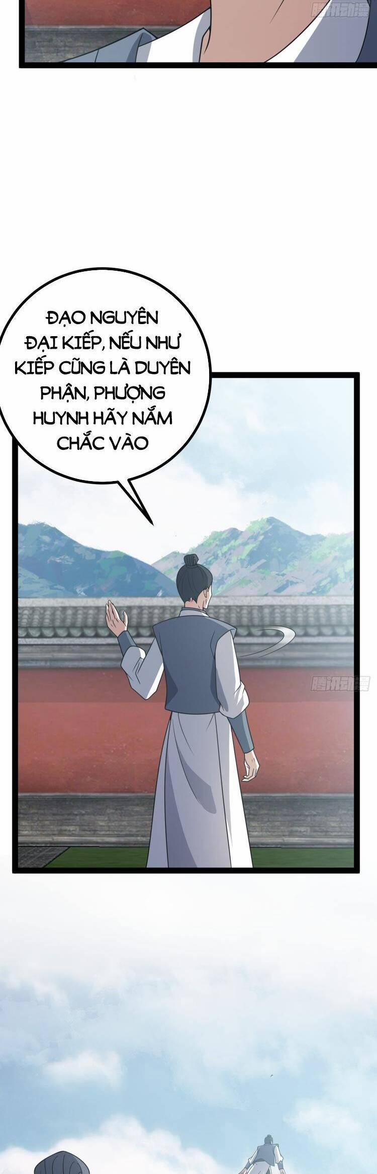 Ta Ở Nhà 100 Năm Khi Ra Ngoài Đã Vô Địch 278 trang 25