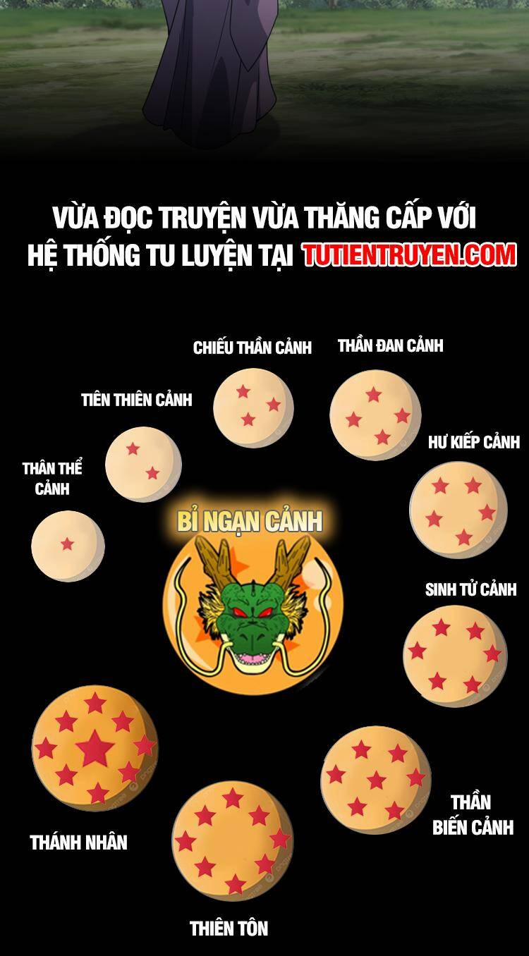 Ta Ở Nhà 100 Năm Khi Ra Ngoài Đã Vô Địch 278 trang 27