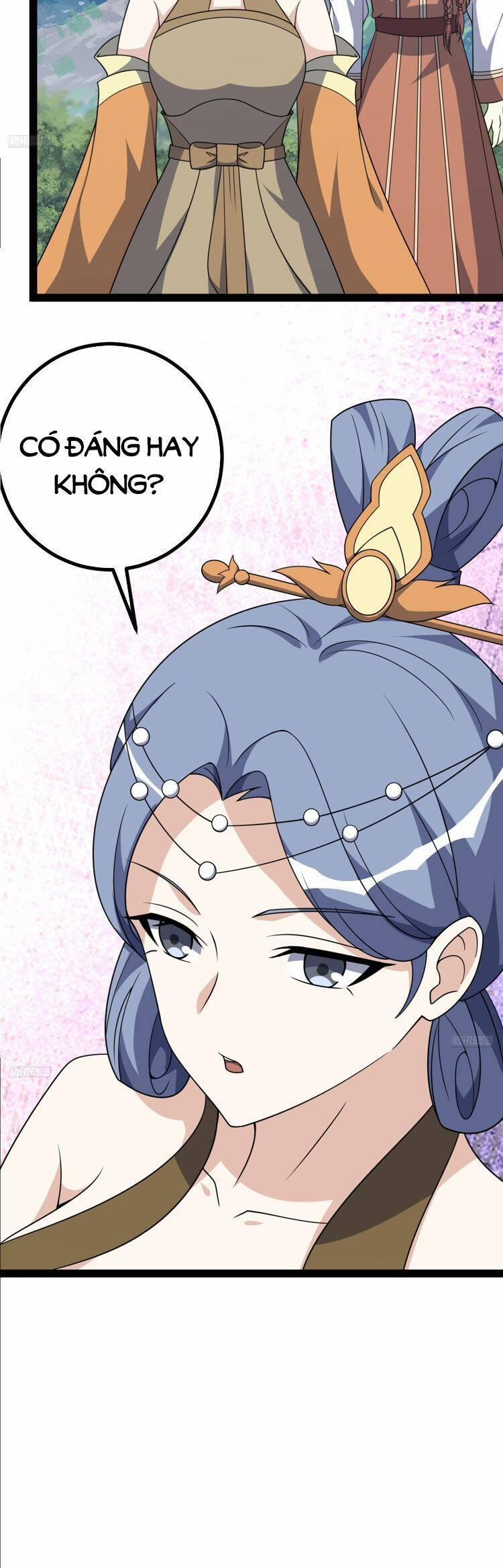 Ta Ở Nhà 100 Năm Khi Ra Ngoài Đã Vô Địch 278 trang 3