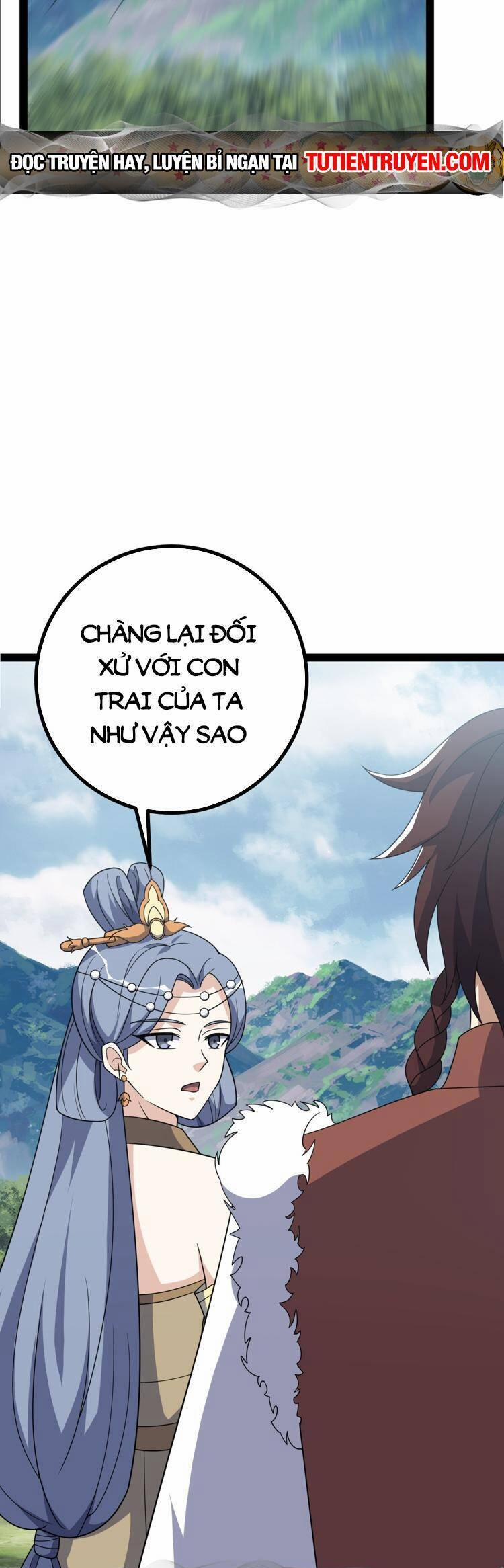 Ta Ở Nhà 100 Năm Khi Ra Ngoài Đã Vô Địch 278 trang 6