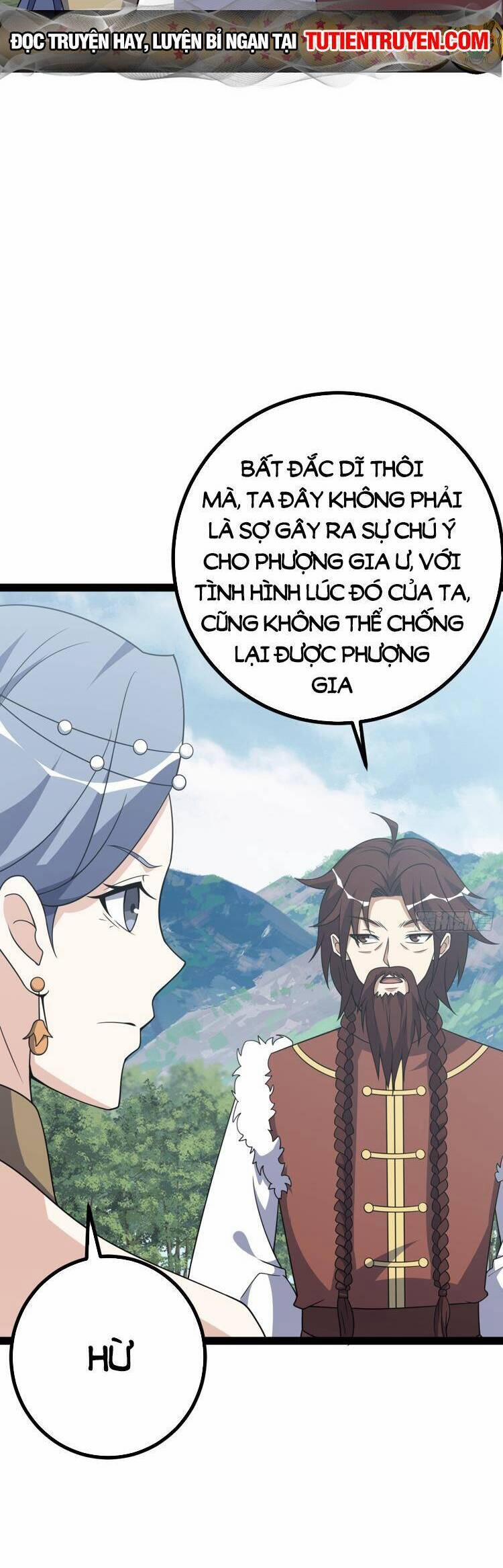 Ta Ở Nhà 100 Năm Khi Ra Ngoài Đã Vô Địch 278 trang 7