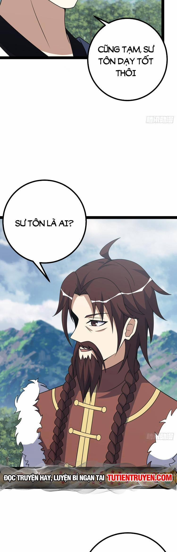 Ta Ở Nhà 100 Năm Khi Ra Ngoài Đã Vô Địch 278 trang 9