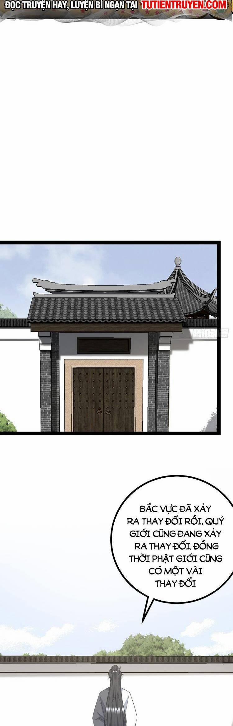 Ta Ở Nhà 100 Năm Khi Ra Ngoài Đã Vô Địch 279 trang 10