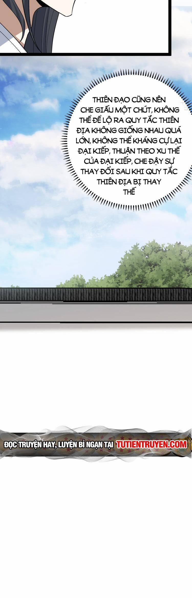 Ta Ở Nhà 100 Năm Khi Ra Ngoài Đã Vô Địch 279 trang 21