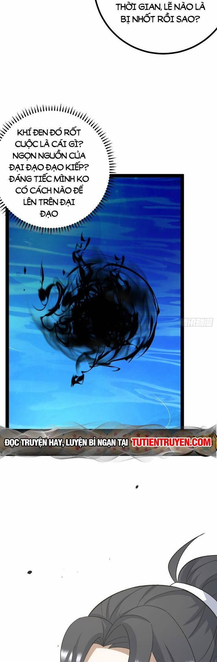 Ta Ở Nhà 100 Năm Khi Ra Ngoài Đã Vô Địch 279 trang 28