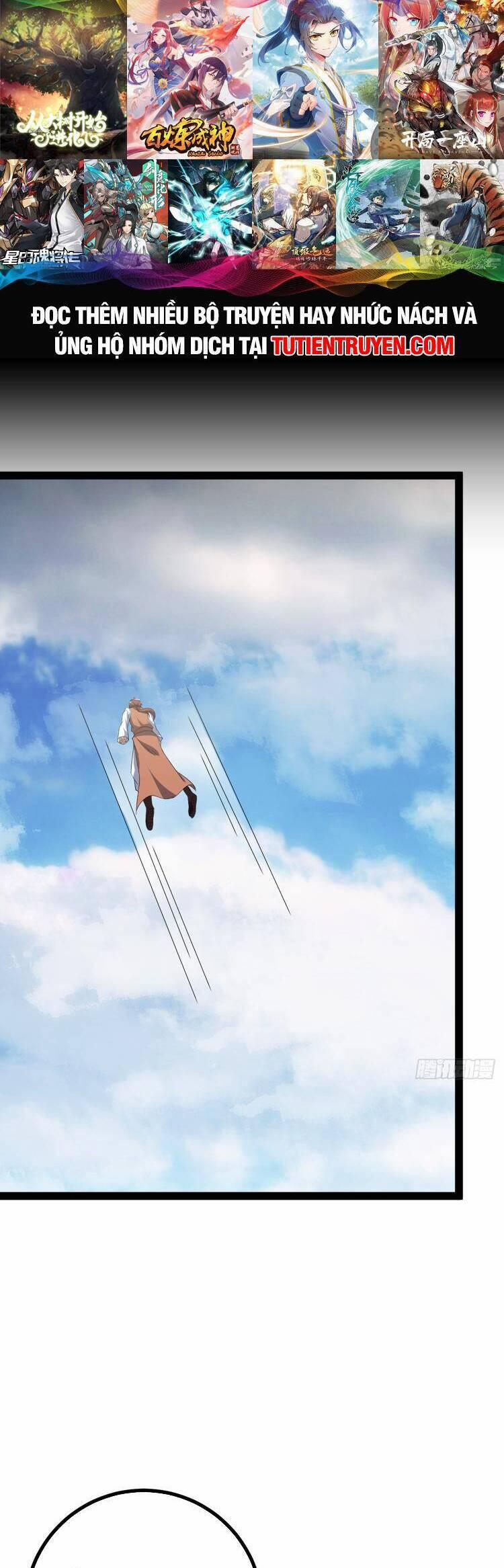 Ta Ở Nhà 100 Năm Khi Ra Ngoài Đã Vô Địch 279 trang 7