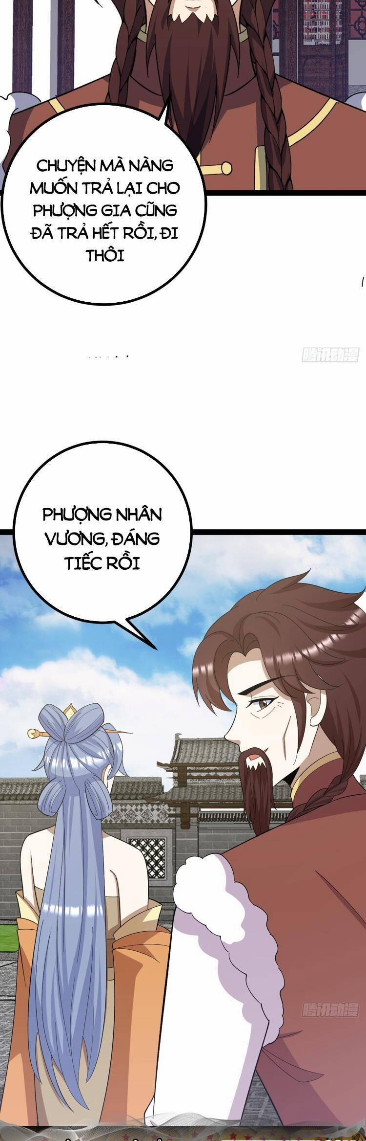 Ta Ở Nhà 100 Năm Khi Ra Ngoài Đã Vô Địch 279 trang 9