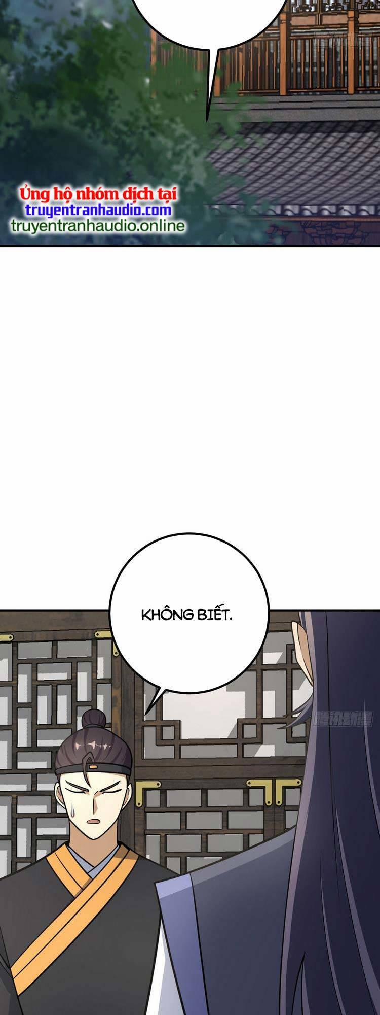 Ta Ở Nhà 100 Năm Khi Ra Ngoài Đã Vô Địch 28 trang 1