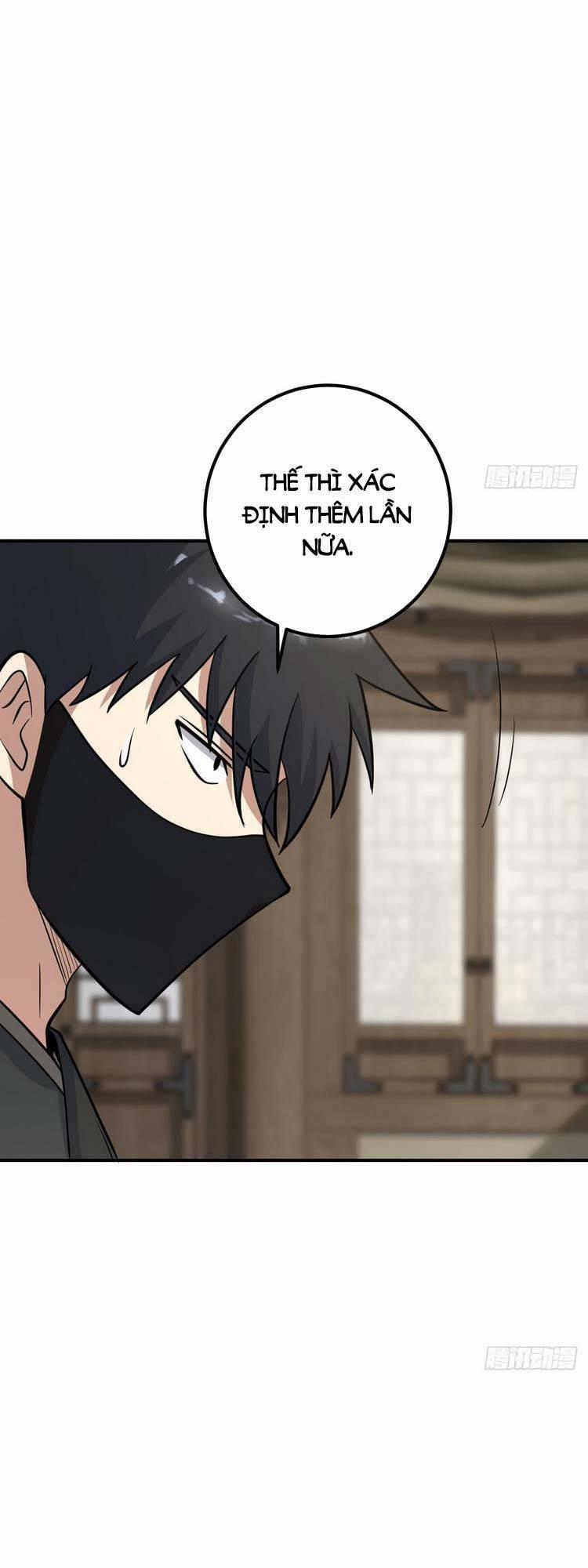 Ta Ở Nhà 100 Năm Khi Ra Ngoài Đã Vô Địch 28 trang 10