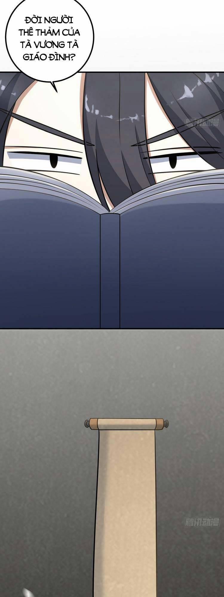 Ta Ở Nhà 100 Năm Khi Ra Ngoài Đã Vô Địch 28 trang 12
