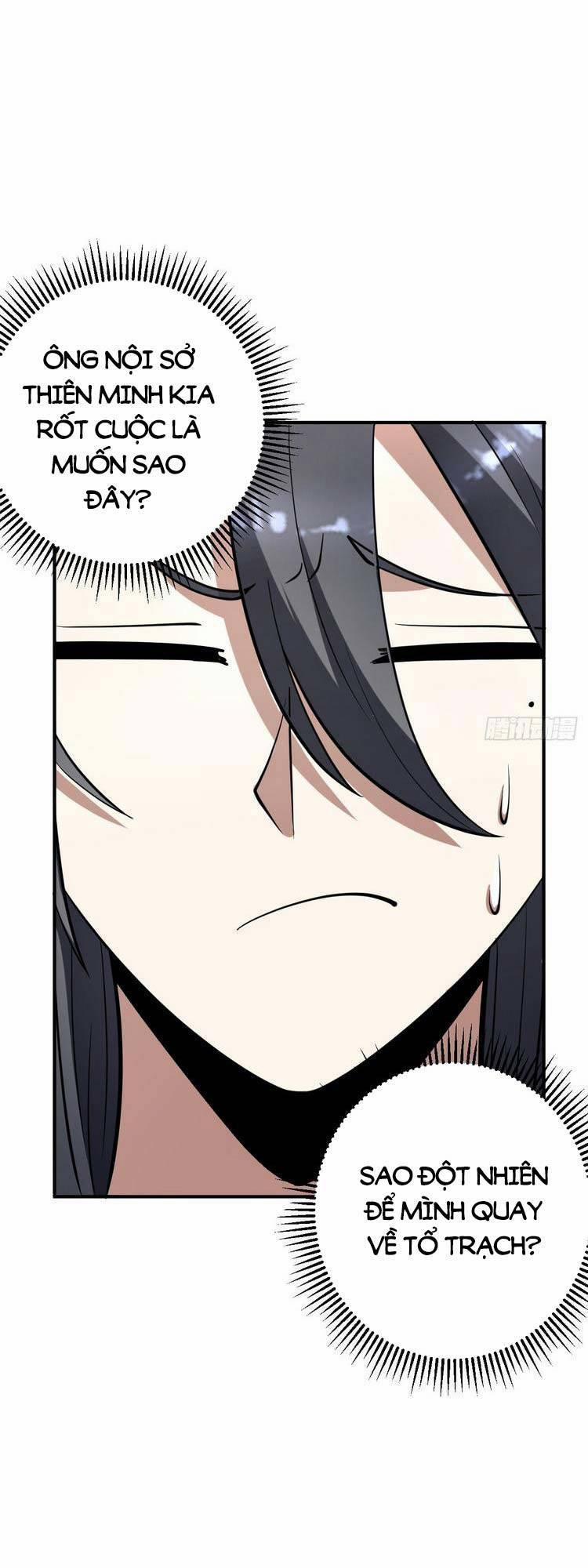 Ta Ở Nhà 100 Năm Khi Ra Ngoài Đã Vô Địch 28 trang 19