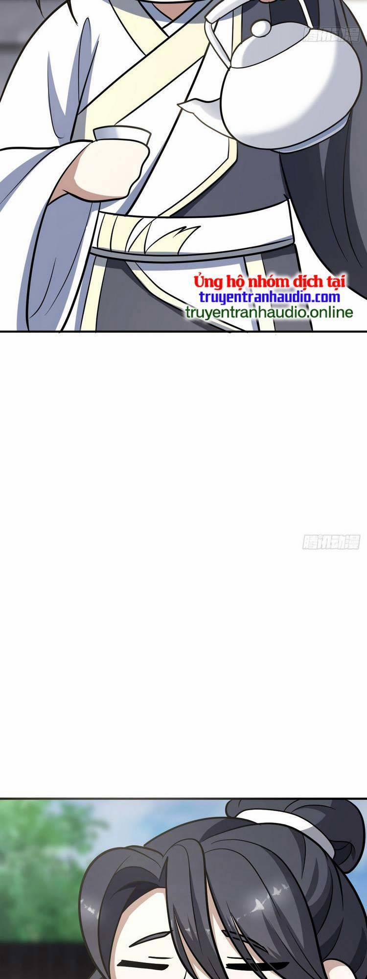 Ta Ở Nhà 100 Năm Khi Ra Ngoài Đã Vô Địch 28 trang 27