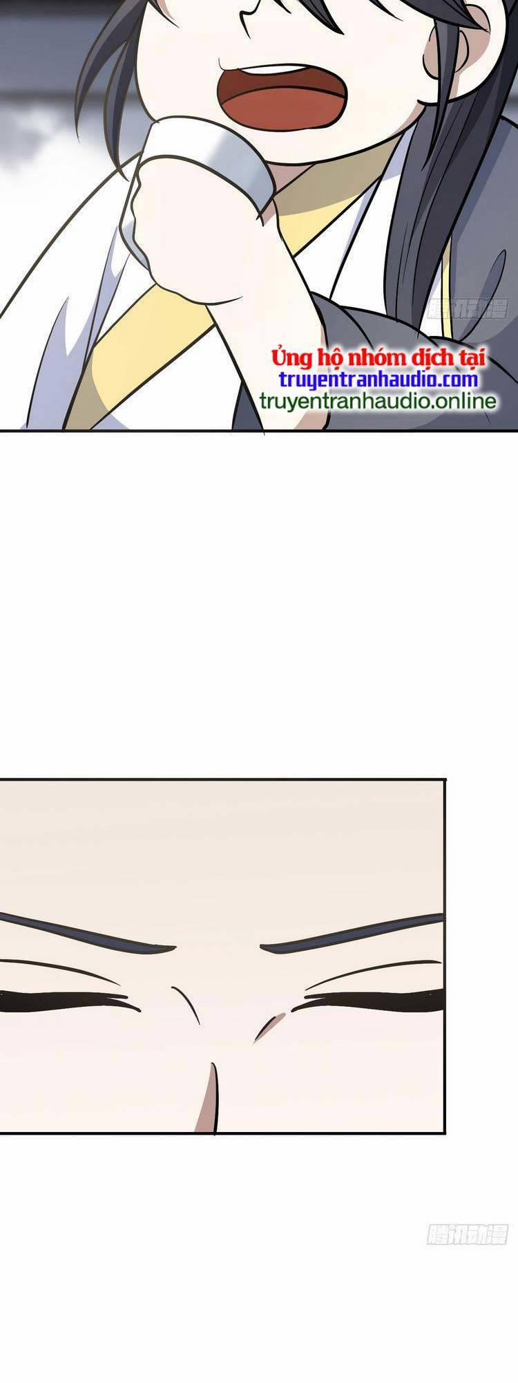 Ta Ở Nhà 100 Năm Khi Ra Ngoài Đã Vô Địch 28 trang 28