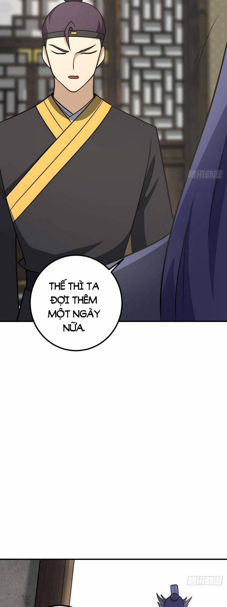 Ta Ở Nhà 100 Năm Khi Ra Ngoài Đã Vô Địch 28 trang 6