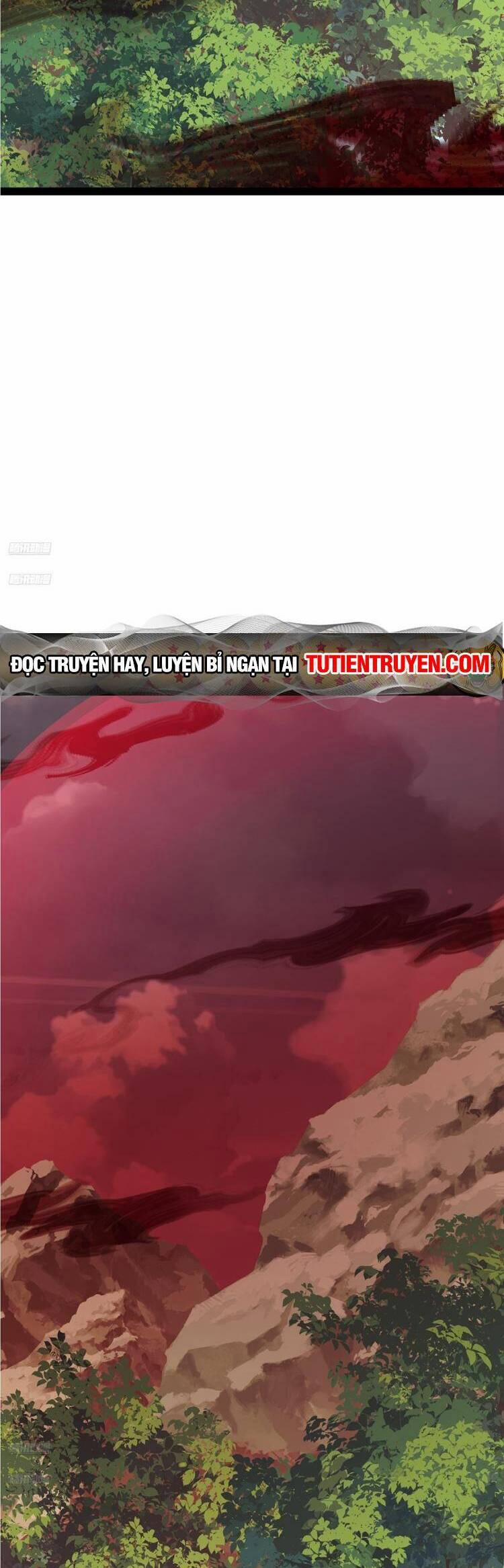 Ta Ở Nhà 100 Năm Khi Ra Ngoài Đã Vô Địch 280 trang 1