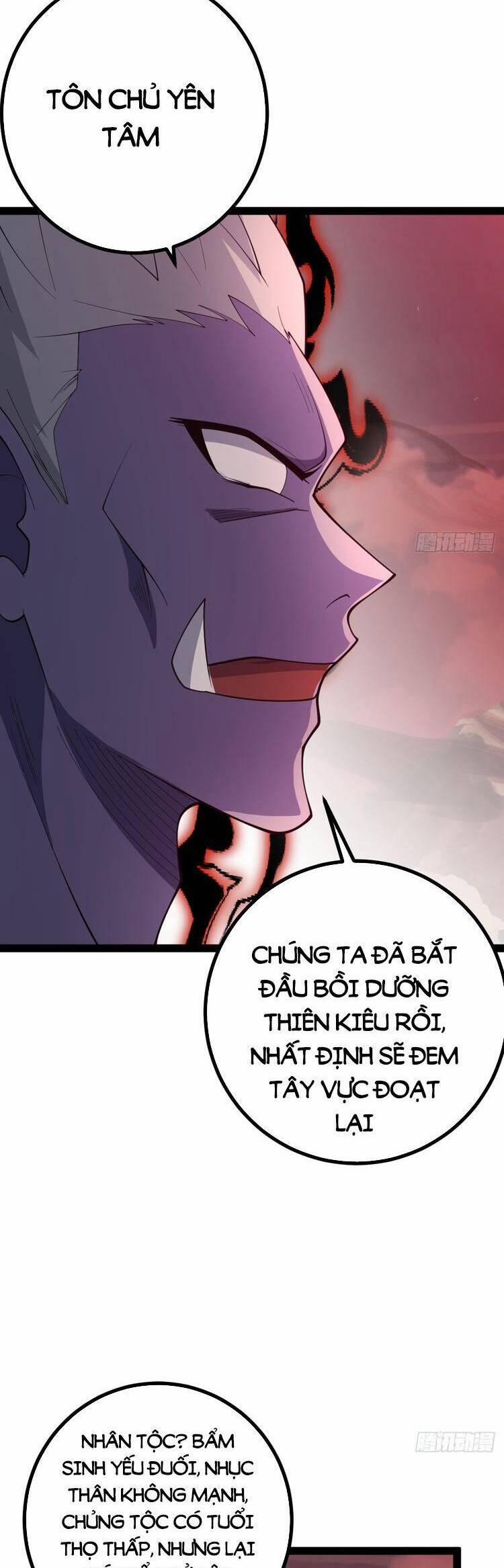 Ta Ở Nhà 100 Năm Khi Ra Ngoài Đã Vô Địch 280 trang 10
