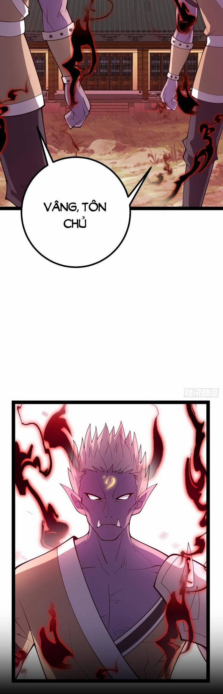 Ta Ở Nhà 100 Năm Khi Ra Ngoài Đã Vô Địch 280 trang 16