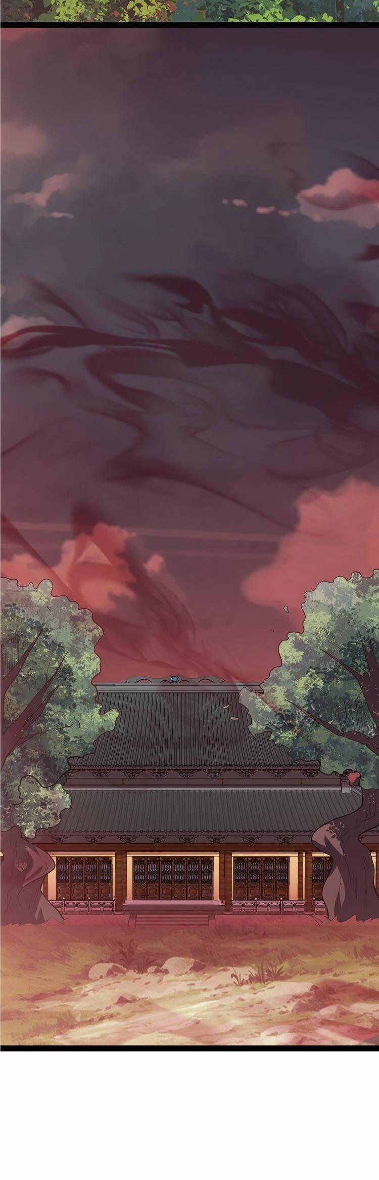 Ta Ở Nhà 100 Năm Khi Ra Ngoài Đã Vô Địch 280 trang 2