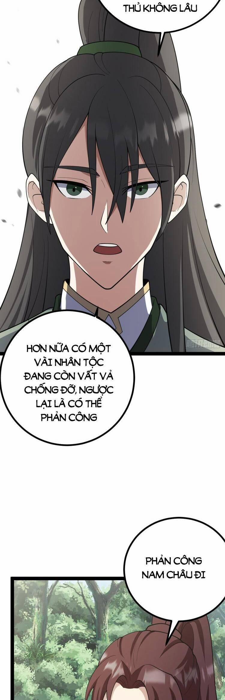 Ta Ở Nhà 100 Năm Khi Ra Ngoài Đã Vô Địch 280 trang 20