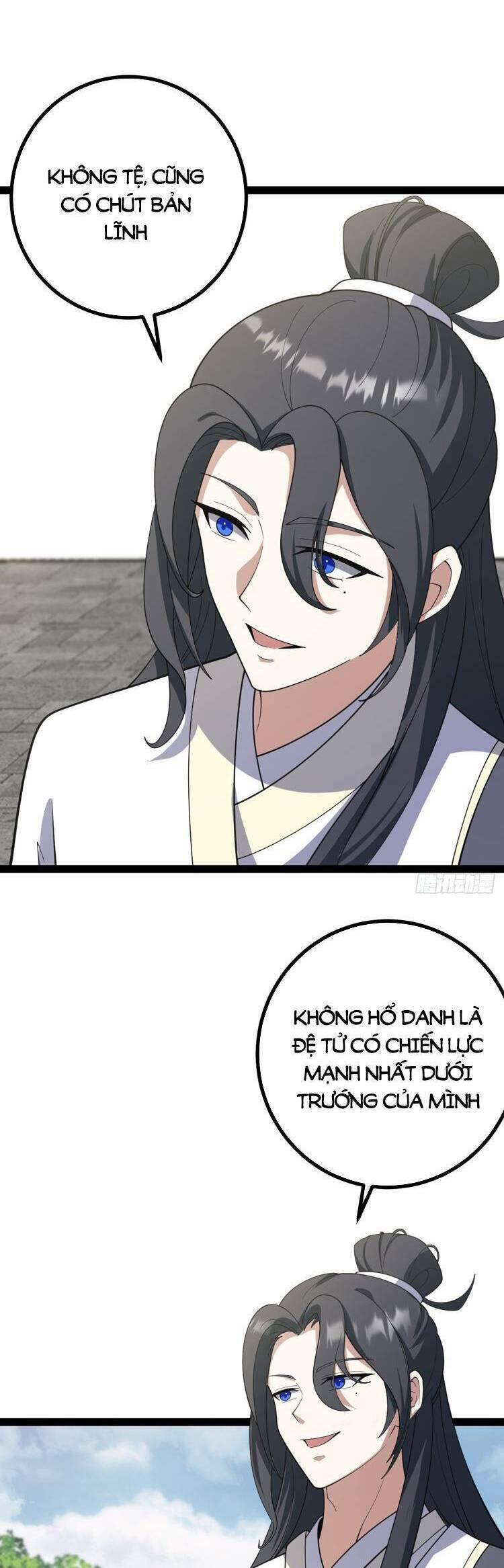 Ta Ở Nhà 100 Năm Khi Ra Ngoài Đã Vô Địch 280 trang 25