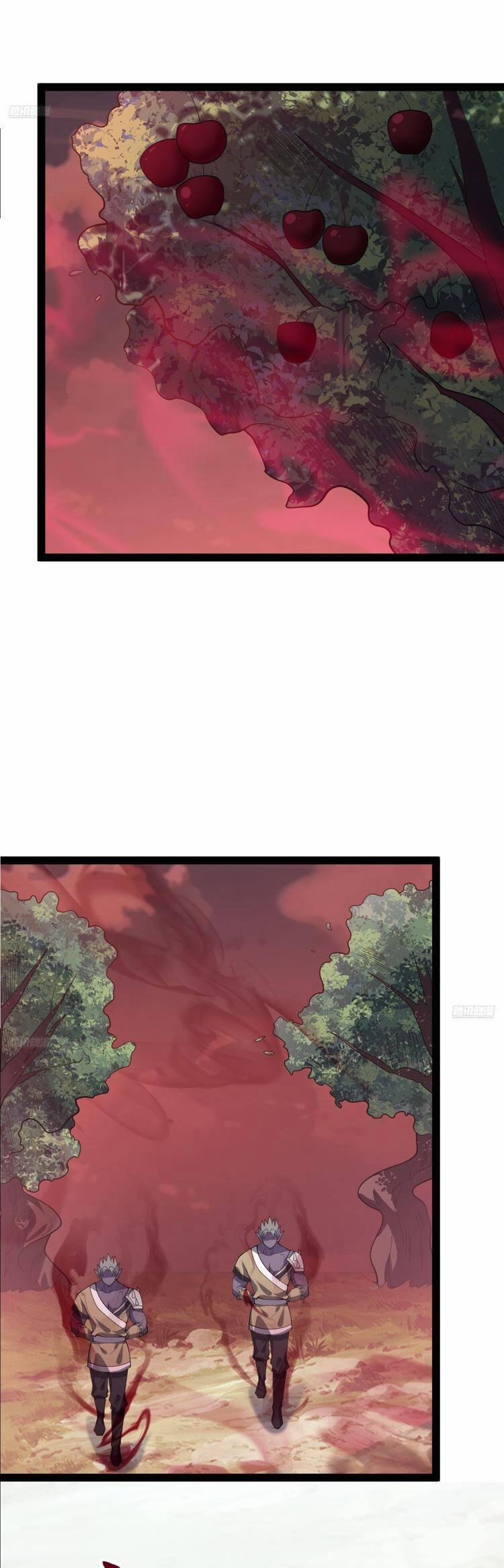 Ta Ở Nhà 100 Năm Khi Ra Ngoài Đã Vô Địch 280 trang 3