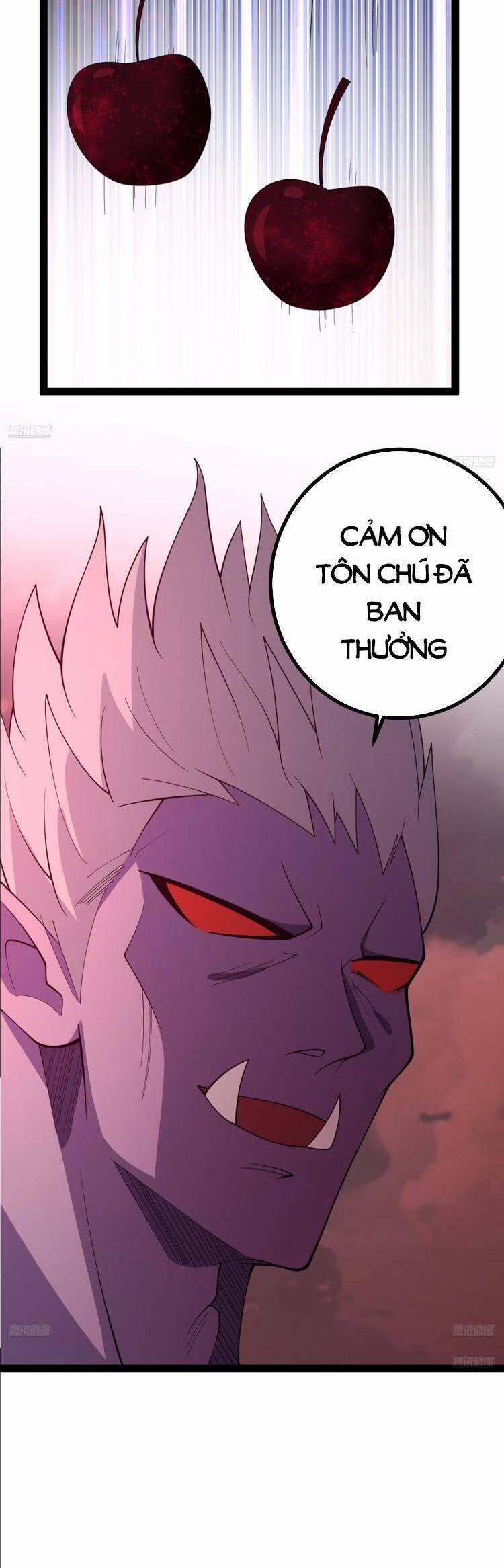 Ta Ở Nhà 100 Năm Khi Ra Ngoài Đã Vô Địch 280 trang 5