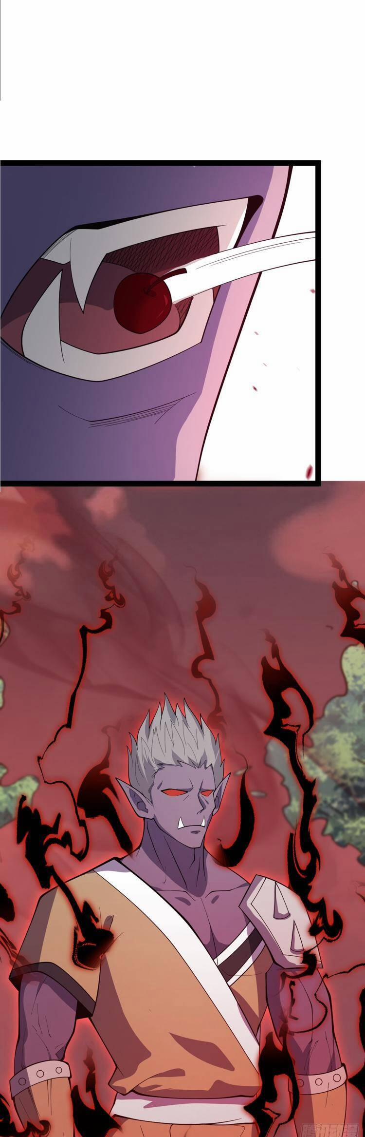 Ta Ở Nhà 100 Năm Khi Ra Ngoài Đã Vô Địch 280 trang 6