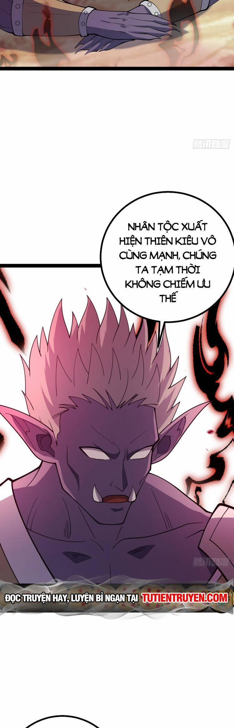 Ta Ở Nhà 100 Năm Khi Ra Ngoài Đã Vô Địch 280 trang 9