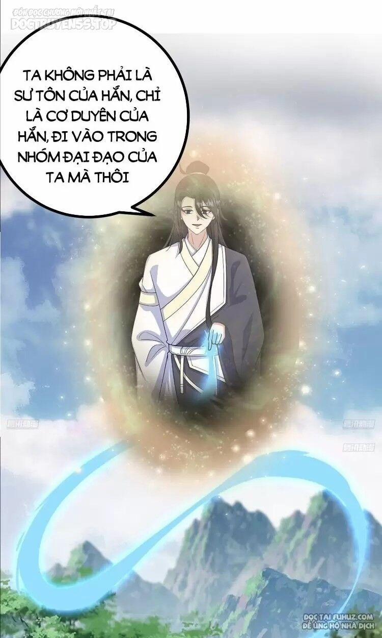 Ta Ở Nhà 100 Năm Khi Ra Ngoài Đã Vô Địch 283 trang 10