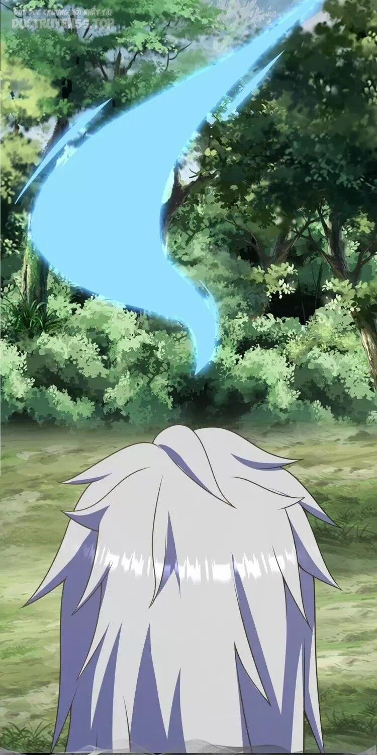 Ta Ở Nhà 100 Năm Khi Ra Ngoài Đã Vô Địch 283 trang 11