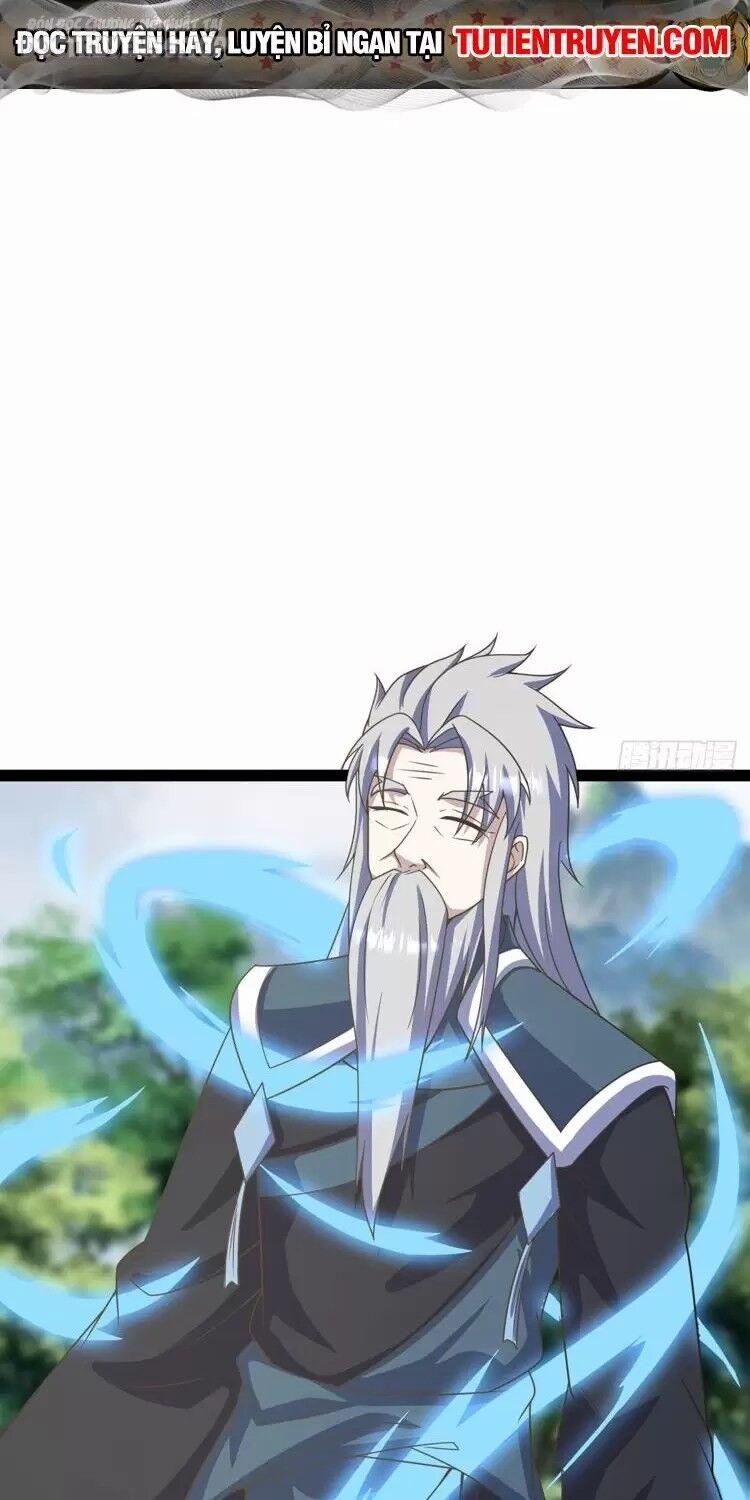 Ta Ở Nhà 100 Năm Khi Ra Ngoài Đã Vô Địch 283 trang 12