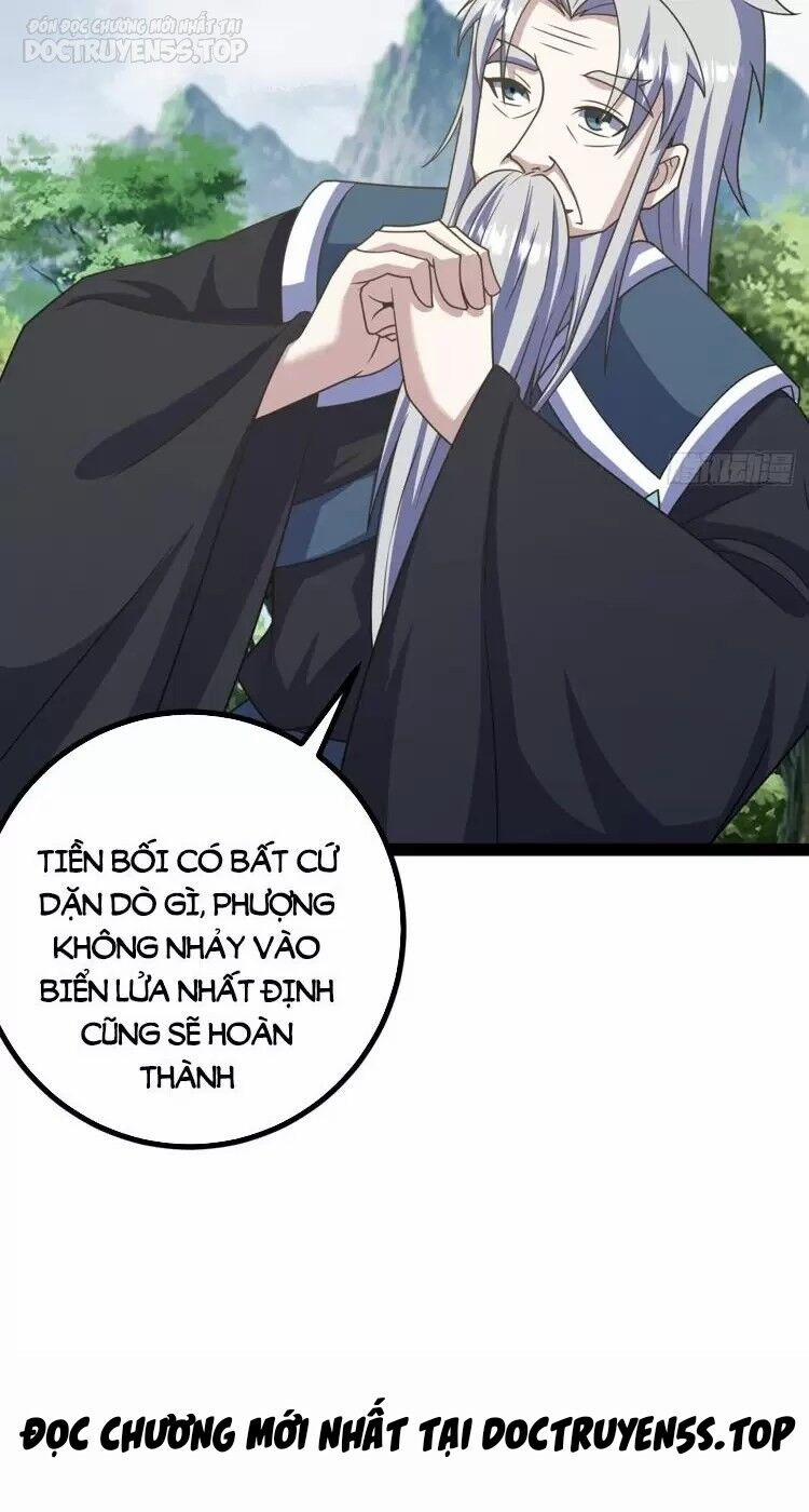 Ta Ở Nhà 100 Năm Khi Ra Ngoài Đã Vô Địch 283 trang 14