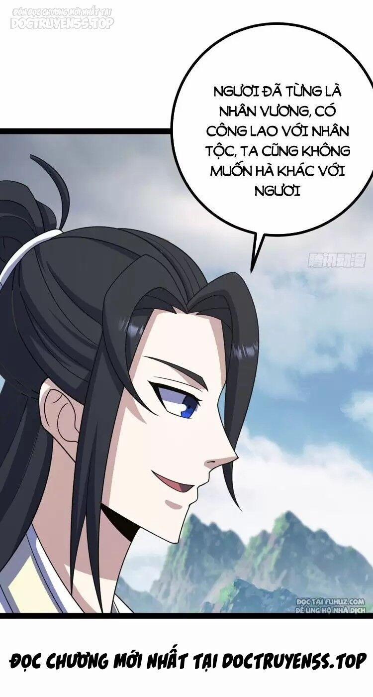 Ta Ở Nhà 100 Năm Khi Ra Ngoài Đã Vô Địch 283 trang 15