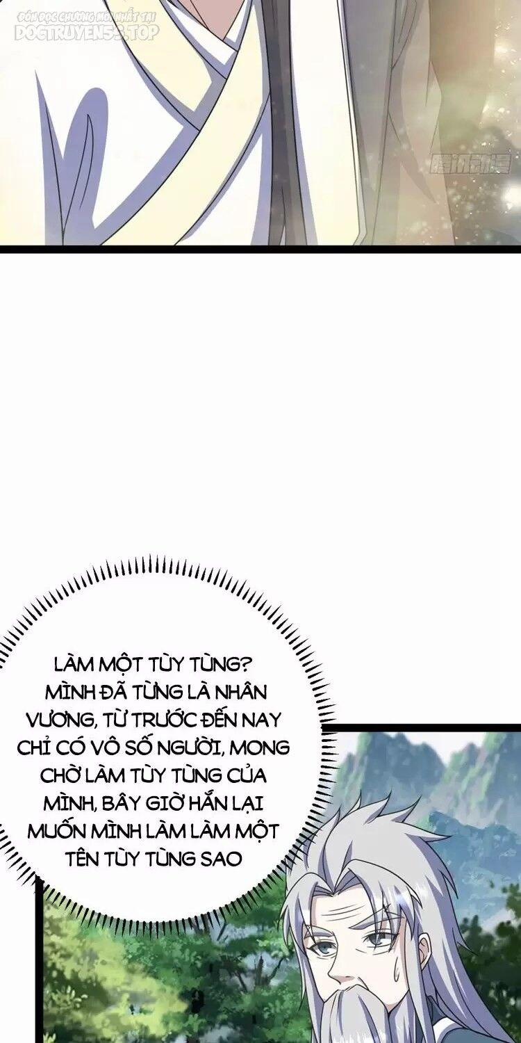 Ta Ở Nhà 100 Năm Khi Ra Ngoài Đã Vô Địch 283 trang 17