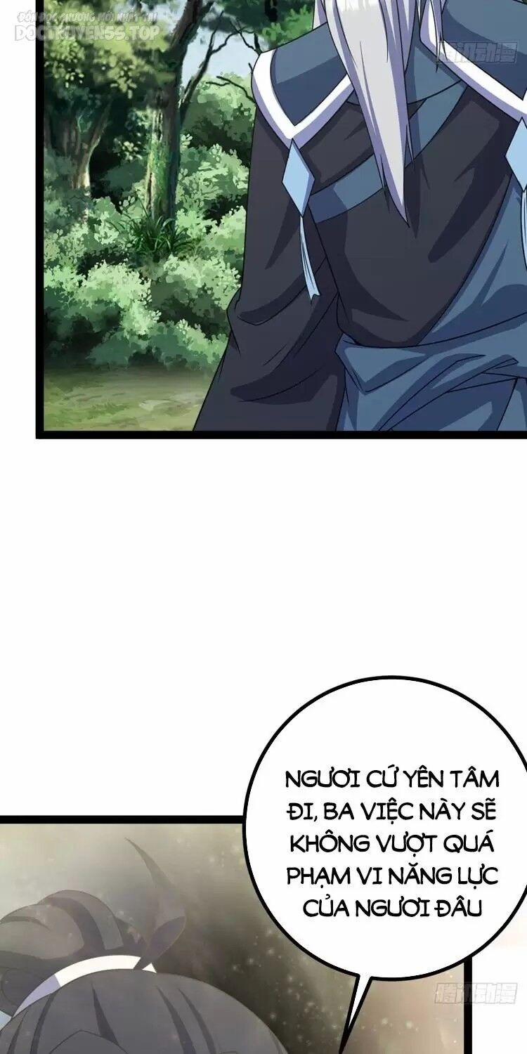 Ta Ở Nhà 100 Năm Khi Ra Ngoài Đã Vô Địch 283 trang 18