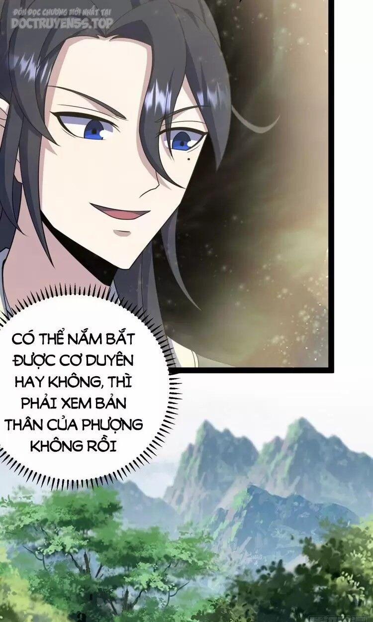 Ta Ở Nhà 100 Năm Khi Ra Ngoài Đã Vô Địch 283 trang 19