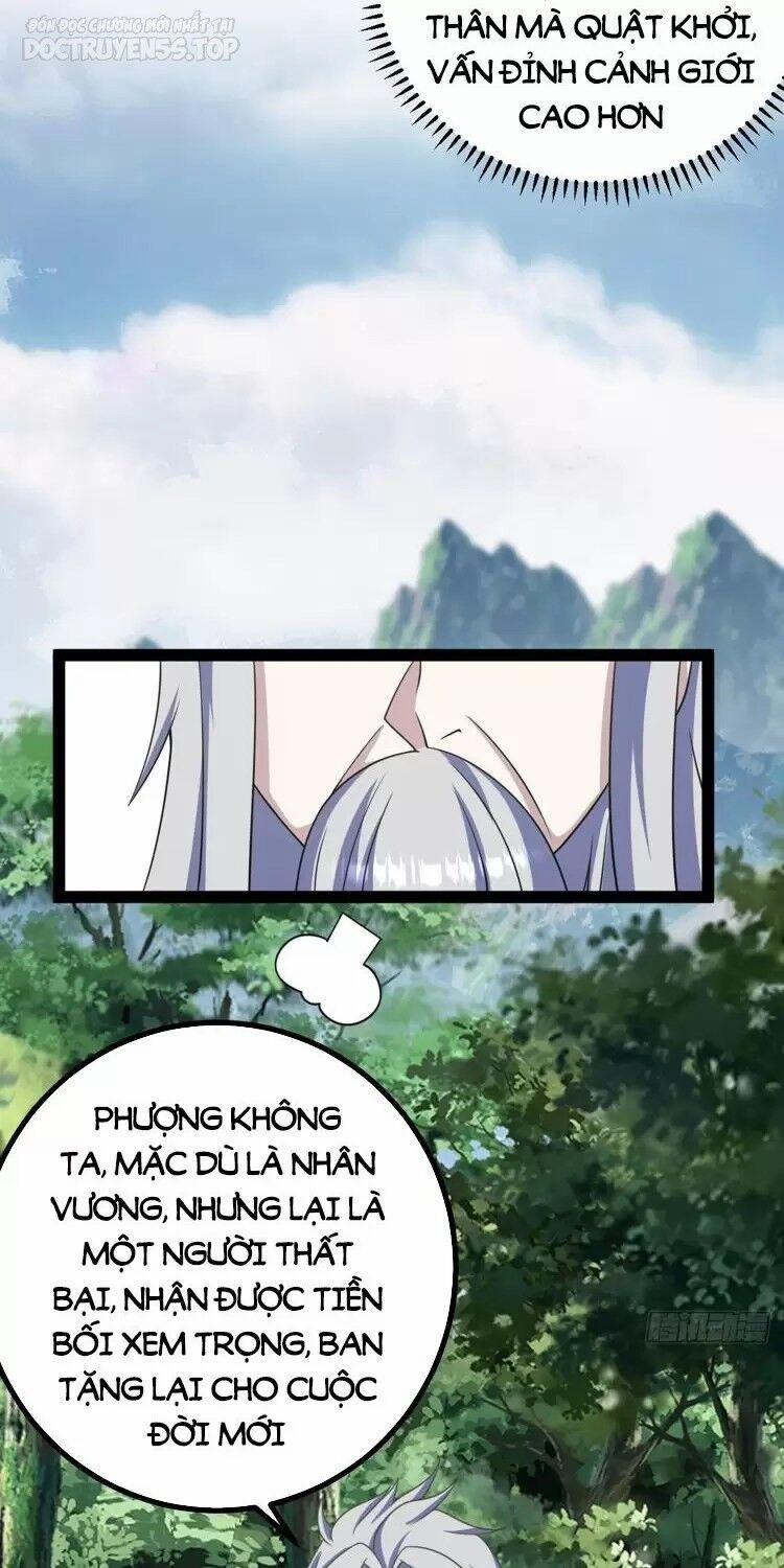 Ta Ở Nhà 100 Năm Khi Ra Ngoài Đã Vô Địch 283 trang 22