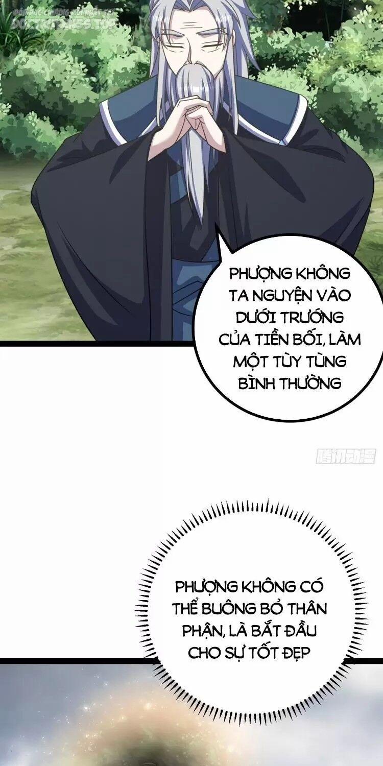 Ta Ở Nhà 100 Năm Khi Ra Ngoài Đã Vô Địch 283 trang 23