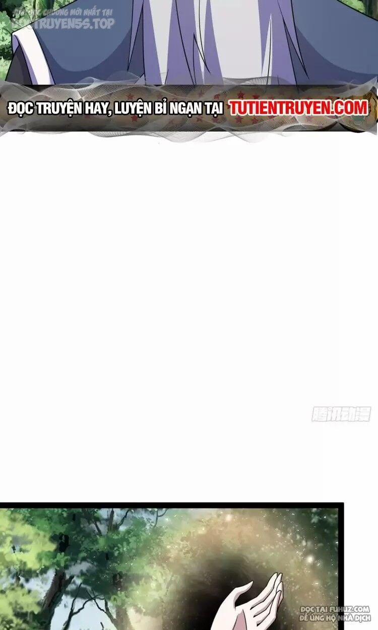 Ta Ở Nhà 100 Năm Khi Ra Ngoài Đã Vô Địch 283 trang 25