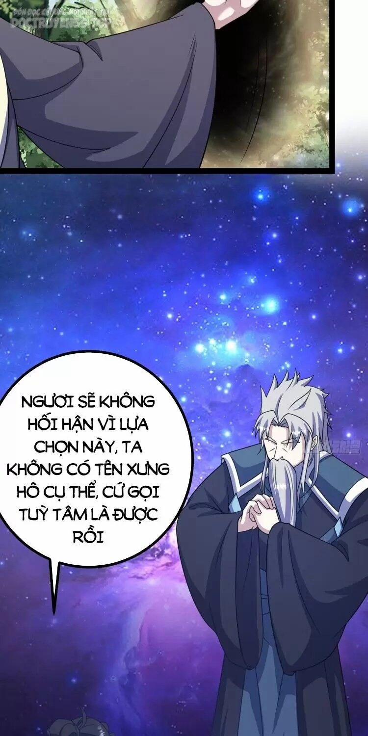 Ta Ở Nhà 100 Năm Khi Ra Ngoài Đã Vô Địch 283 trang 26