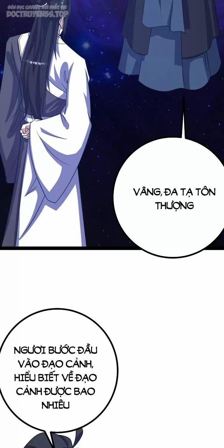 Ta Ở Nhà 100 Năm Khi Ra Ngoài Đã Vô Địch 283 trang 27