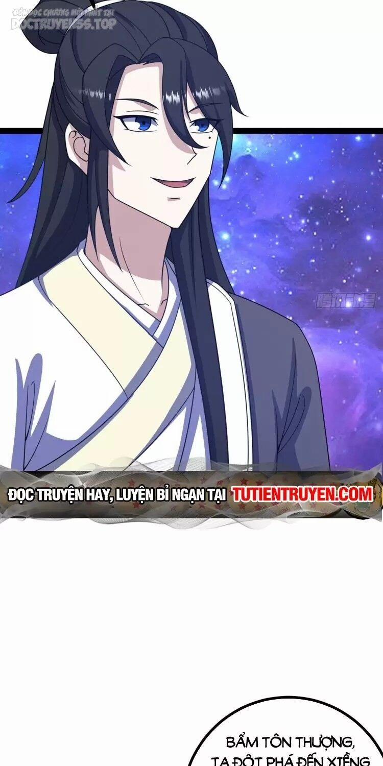 Ta Ở Nhà 100 Năm Khi Ra Ngoài Đã Vô Địch 283 trang 28