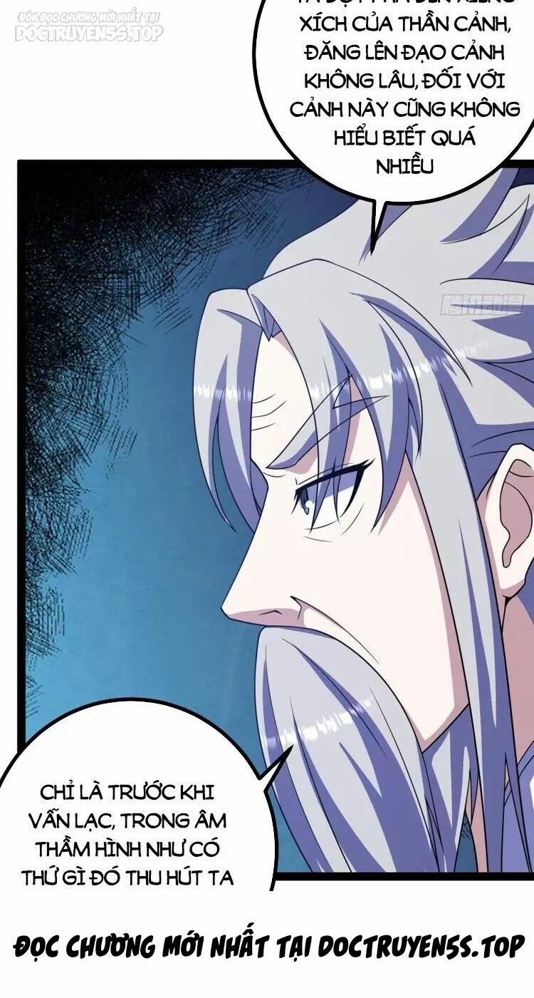 Ta Ở Nhà 100 Năm Khi Ra Ngoài Đã Vô Địch 283 trang 29