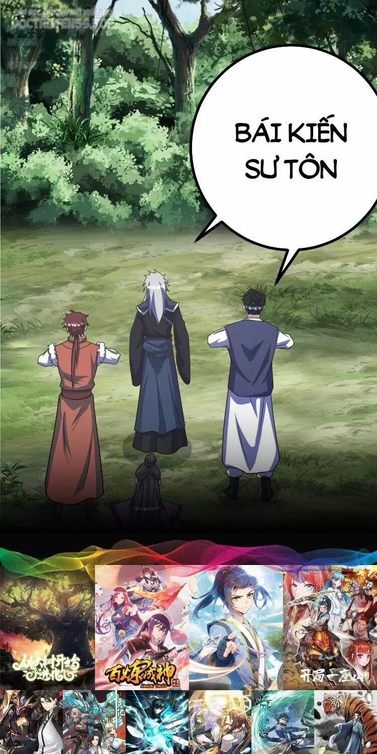 Ta Ở Nhà 100 Năm Khi Ra Ngoài Đã Vô Địch 283 trang 3