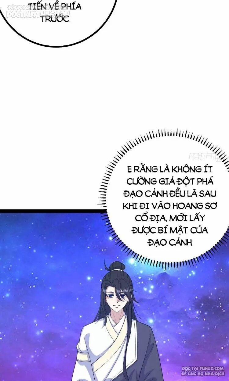 Ta Ở Nhà 100 Năm Khi Ra Ngoài Đã Vô Địch 283 trang 30