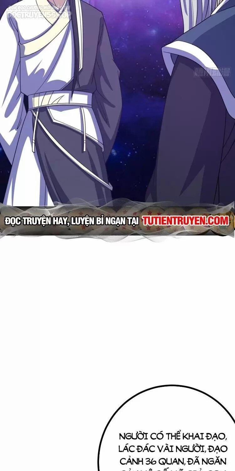 Ta Ở Nhà 100 Năm Khi Ra Ngoài Đã Vô Địch 283 trang 32